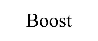 BOOST