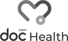 DOC.COM HEALTH