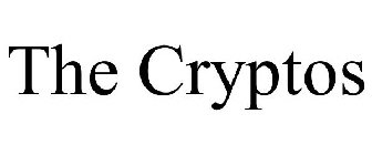 THE CRYPTOS