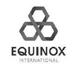 EQUINOX INTERNATIONAL