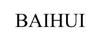 BAIHUI