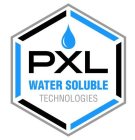PXL WATER SOLUBLE TECHNOLOGIES