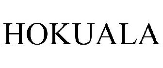 HOKUALA