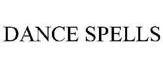 DANCE SPELLS