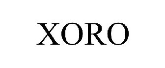 XORO