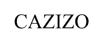 CAZIZO