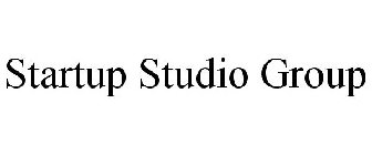 STARTUP STUDIO GROUP