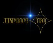 JUMP ROPE PRO