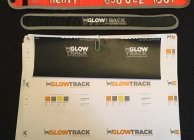 GLOW TRACK COLLARS