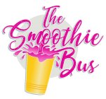 THE SMOOTHIE BUS