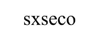 SXSECO