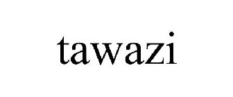 TAWAZI