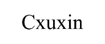 CXUXIN