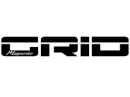 GRID MAGAZINE