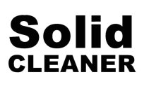 SOLID CLEANER