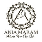 ANIA MARAM