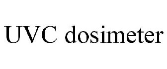 UVC DOSIMETER
