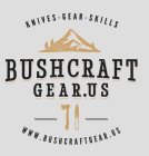 KNIVES GEAR SKILLS BUSHCRAFT GEAR.US