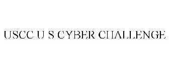 USCC US CYBER CHALLENGE