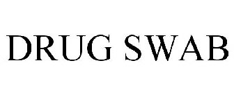 DRUG SWAB