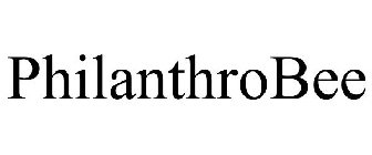 PHILANTHROBEE