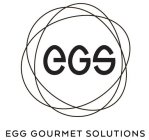 EGS EGG GOURMET SOLUTIONS