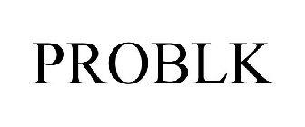 PROBLK