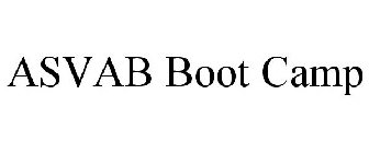 ASVAB BOOT CAMP