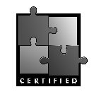 CERTIFIED