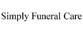 SIMPLY FUNERAL CARE