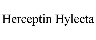 HERCEPTIN HYLECTA