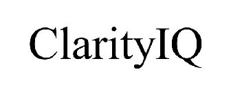 CLARITYIQ