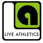 LA LIVE ATHLETICS