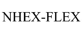 NHEX-FLEX