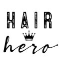 HAIR HERO