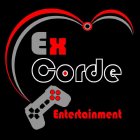 EX CORDE ENTERTAINMENT