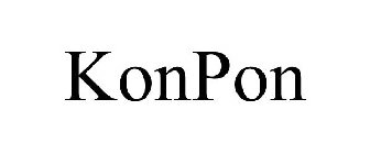 KONPON