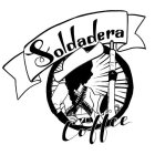 SOLDADERA COFFEE
