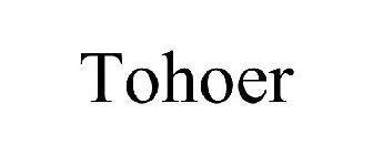 TOHOER