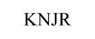 KNJR