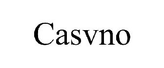 CASVNO