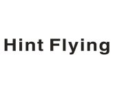 HINT FLYING