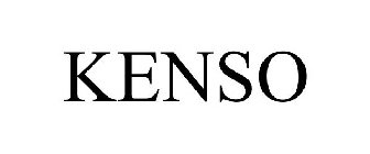KENSO
