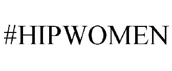 #HIPWOMEN