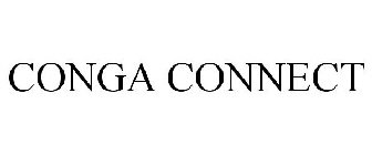 CONGA CONNECT
