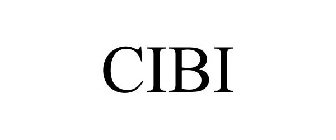 CIBI