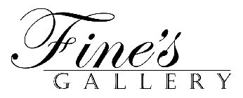 FINE'S GALLERY