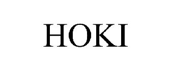 HOKI