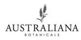 AUSTRALIANA BOTANICALS