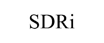 SDRI